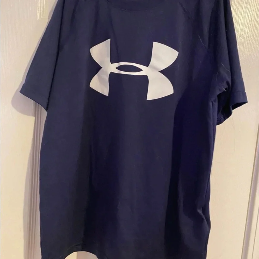 Under Armour Shirt